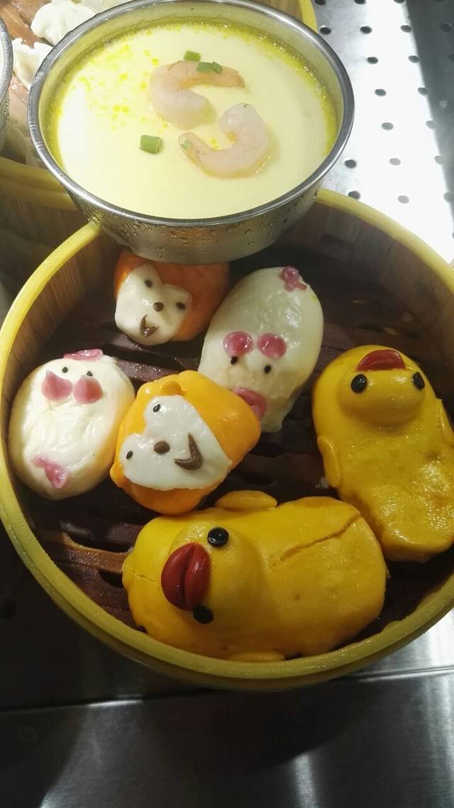 北京延安文化展示中心