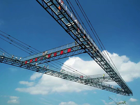 天空悬廊