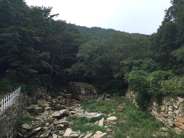 月岳山国立公园