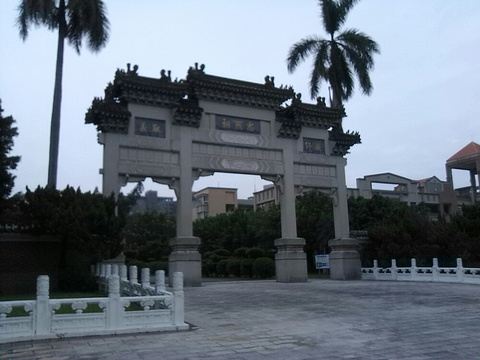 忠烈祠