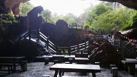 百果山都市休闲风景区