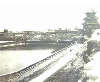 饮马池院子火锅