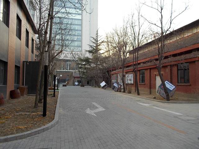 郎园Vintage创意园