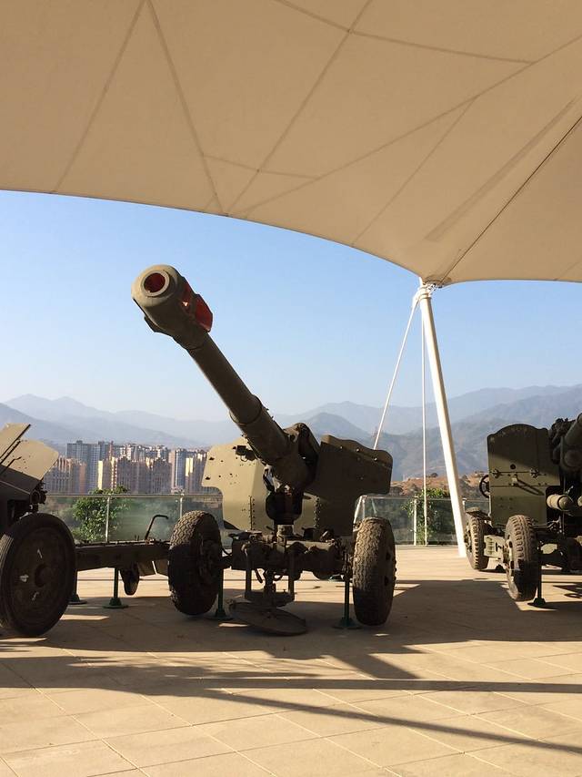 攀枝花中国三线建设博物馆