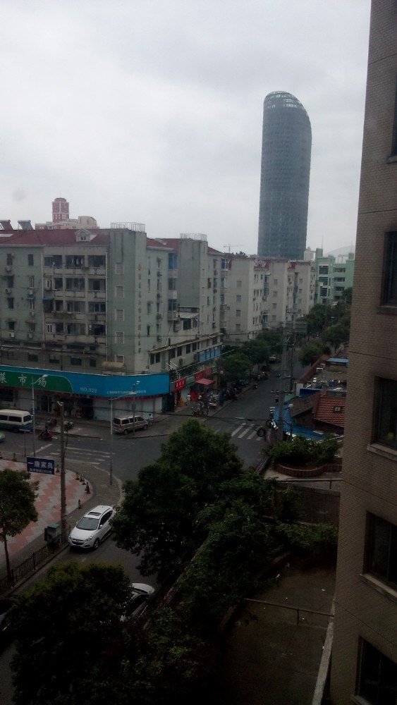 上海自来水展示馆