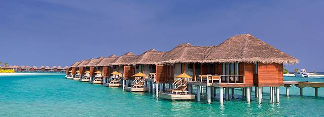 安娜塔拉薇莉岛