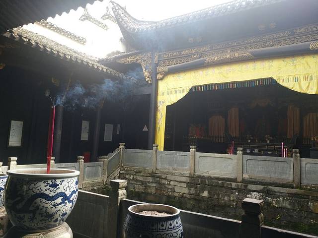 风火仙师庙