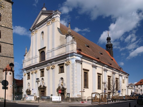 圣尼各老主教座堂