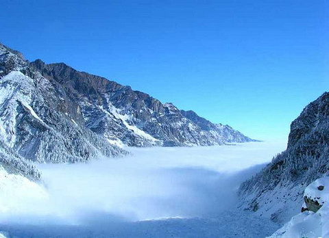 2018敦德冰川_旅游攻略_门票_地址_游记点评,敦煌旅游景点推荐 - 去