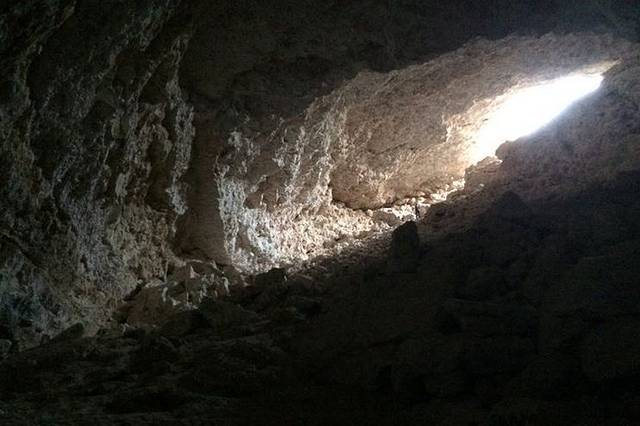 达艾·米斯菲尔洞穴