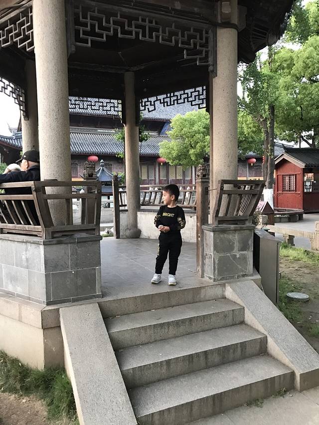 苏州青少年科技馆