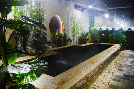 牛栏山二锅头博物馆