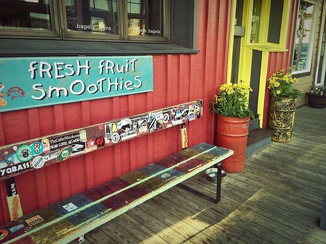 杰克逊城镇广场