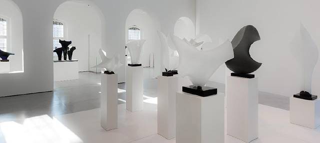 穆拉诺玻璃博物馆