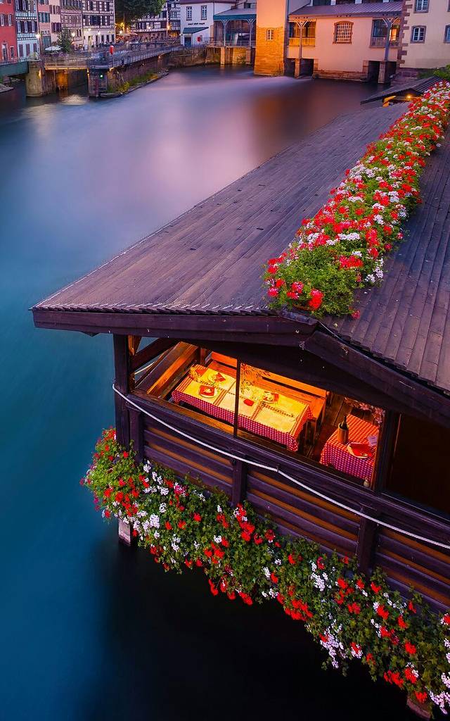 仰天岗国家森林公园