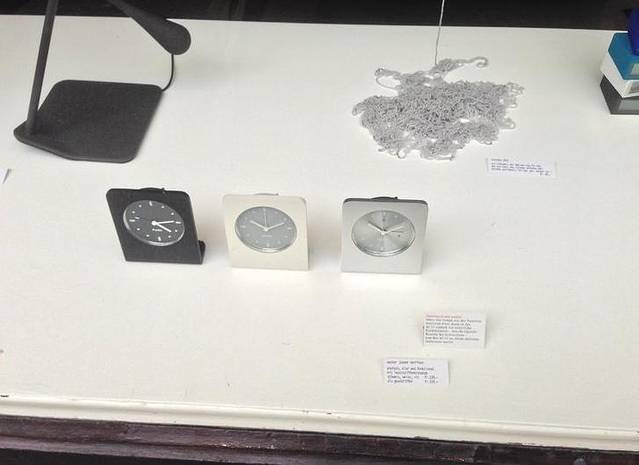 巴塞尔自然史博物馆