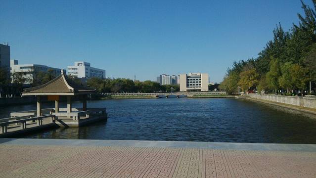 天津大学(卫津路校区)-校史博物馆