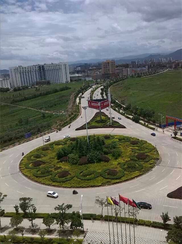 清官亭公园