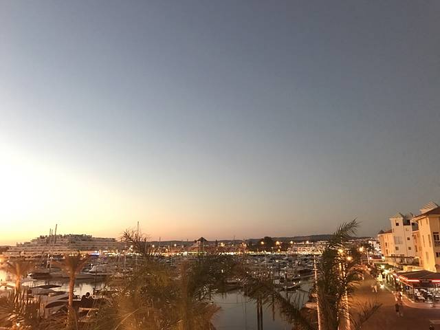 Vilamoura Marina