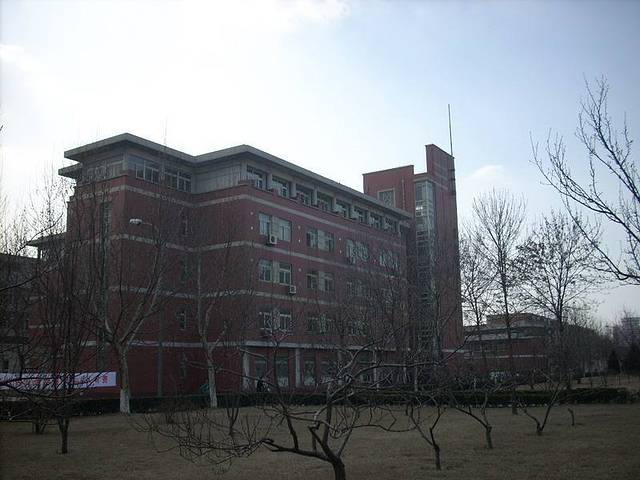 南开大学(八里台校区)-博物馆