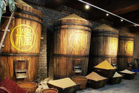 粮仓,古代粮仓,丰收粮仓_大山谷图库