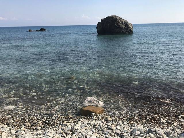 Paphos Municipal Beach