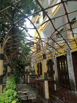 紫坭堂