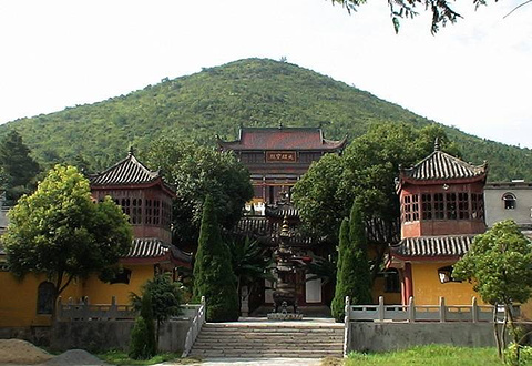 甑山禅林