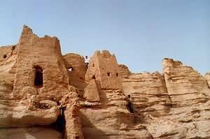 艾斯开霞尔城堡