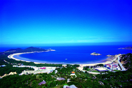 北山湾旅游度假区