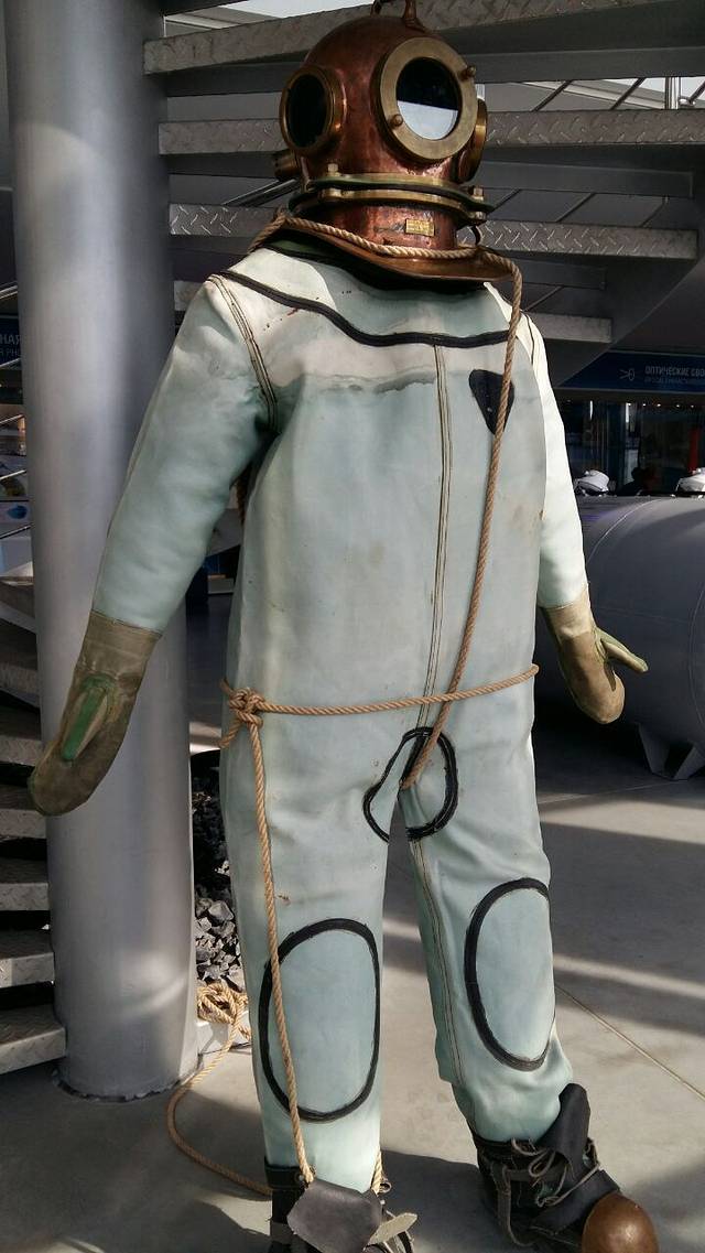 加里宁格勒世界海洋博物馆