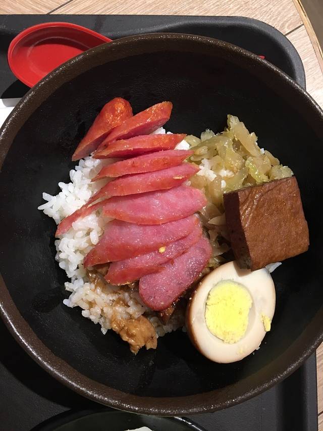 黑桥牌香肠博物馆