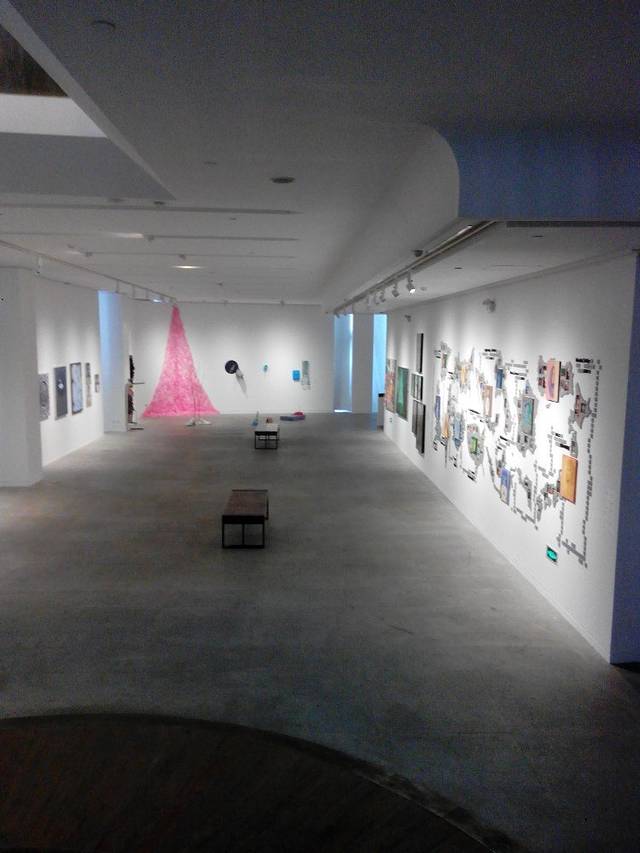 北京时代美术馆