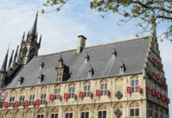 蒙利安市立博物馆