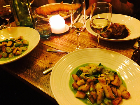 holly bush旅游景点图片