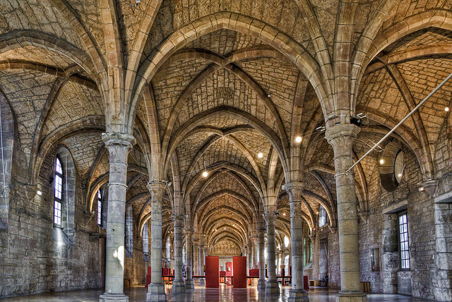 第戎考古博物馆