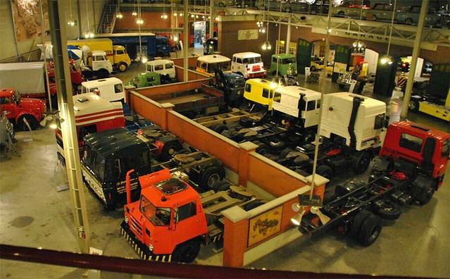 DAF Museum
