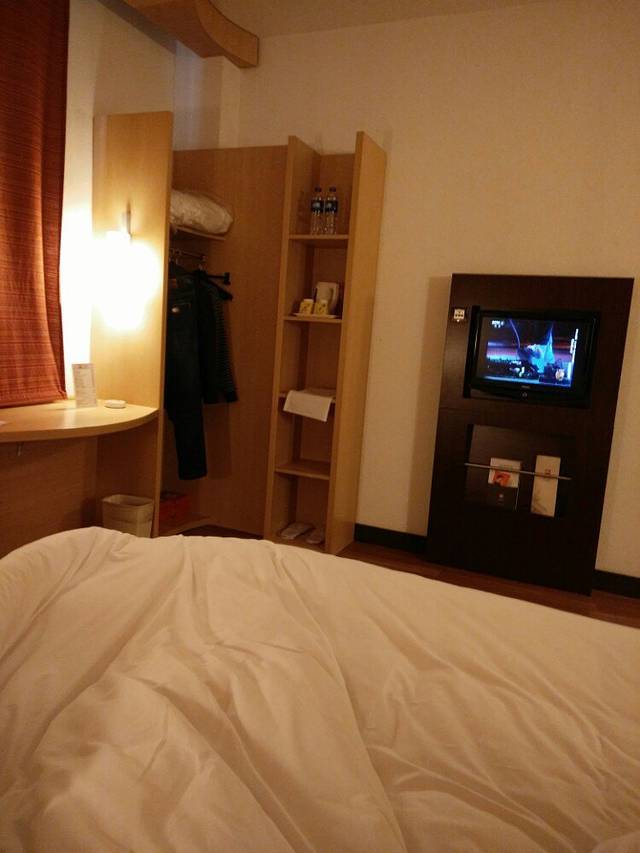 东城风情步行街