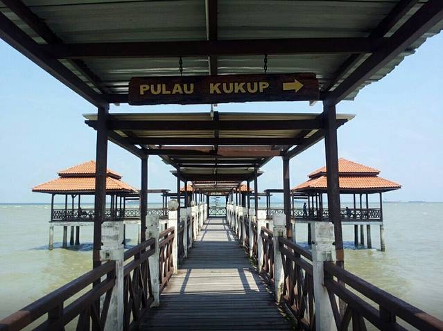 龟咯岛国家公园