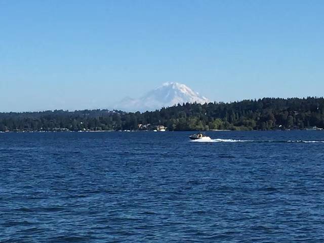 Lake Washington Park