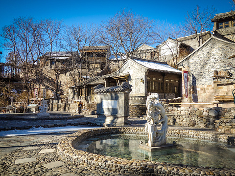 2018龙凤池_旅游攻略_门票_地址_游记点评,古北水镇旅游景点推荐 - 去