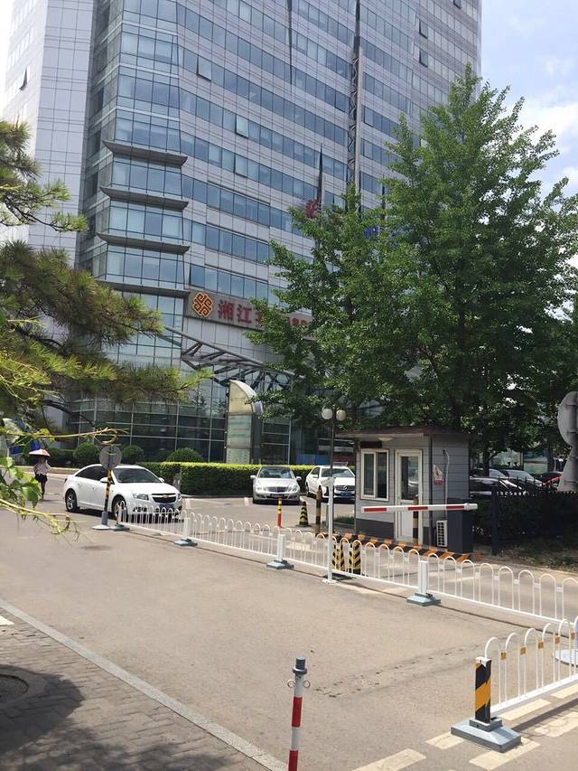 北京航空航天大学-艺术馆