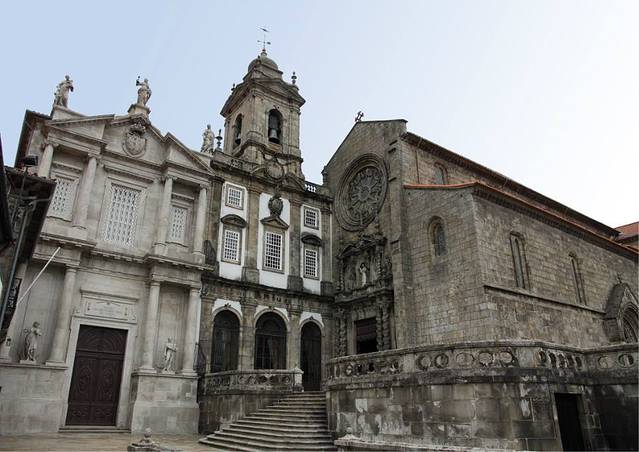 圣弗朗西斯克大教堂