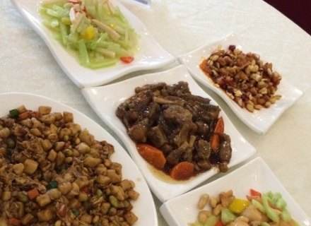 梦里水乡农家乐