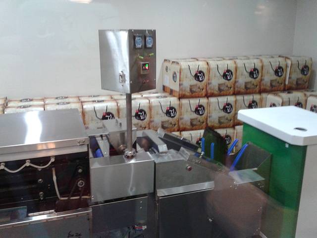 紫菜博物展示馆