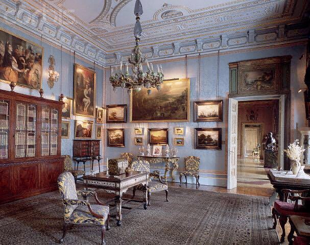 Fundacion Casa de Alba