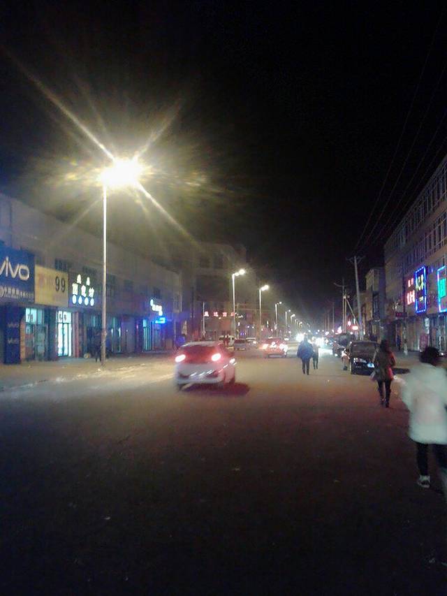 京旗文化博物馆