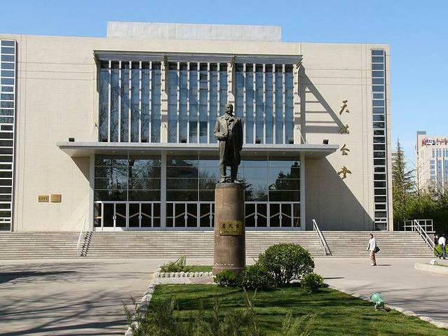 大连中华工学会旧址纪念馆