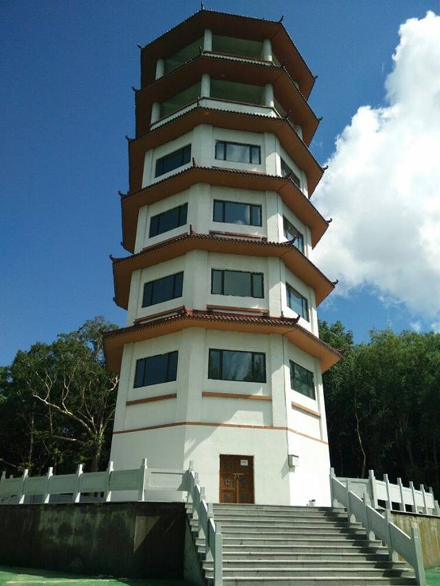 日月峡国家森林公园