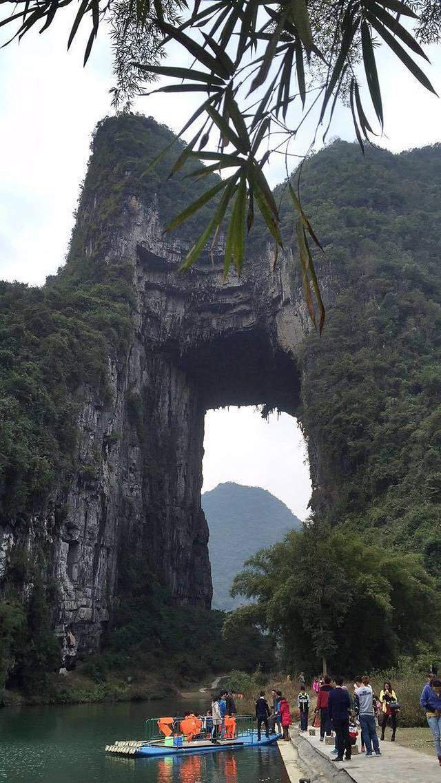 2018天门风景区_旅游攻略_门票_地址_游记点评,罗城旅游景点,酒店